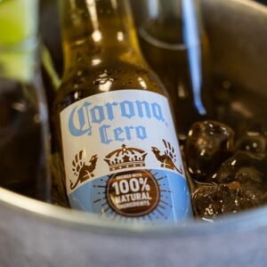 Corona Cero 355ml