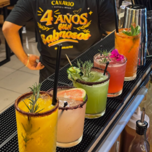 Agua del Día