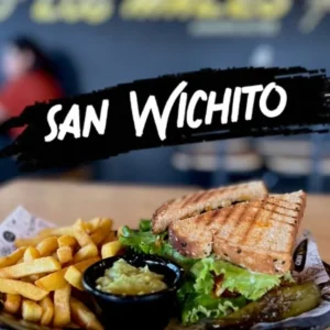 San Wichito