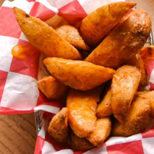 Papas Gajo