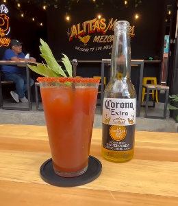 Michelada Las Clásicas (Media)
