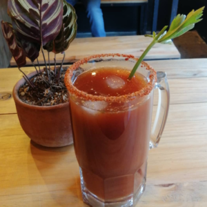 Michelada Las Clásicas (Litro)