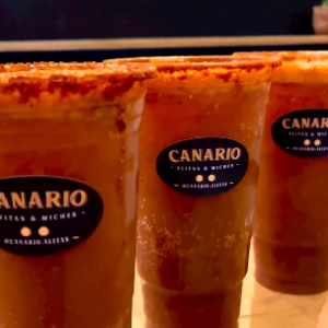 Michelada De Saborcito (Media)