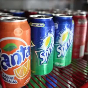 Refrescos 355ml